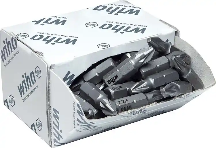 Wochenendangebot Bit-Großpackung, Torx T 15 Typ 7929 Z VPE 50 Stück