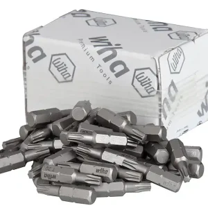 Bit-Großpackung, Torx T 20 Typ 7929 Z VPE 50 Stück Neu Im Sortiment