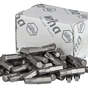 Bit-Großpackung, Torx T 30 Typ 7929 Z VPE 50 Stück Billig