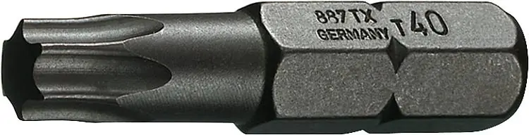 Bit-Packung GEDORE Innen-Torx® T10 VPE=10 Stück Rabatt