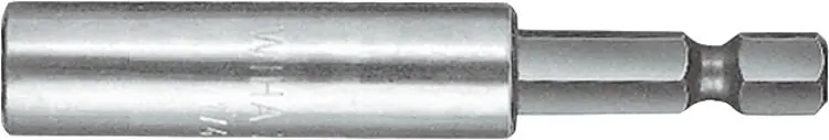Schneller Versand Bithalter 1/4" L = 58 mm Typ 7113 S