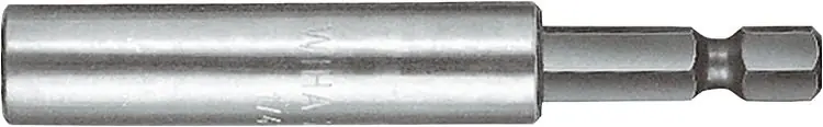 Bithalter 1/4" L = 74mm Typ 7113 Bestpreis