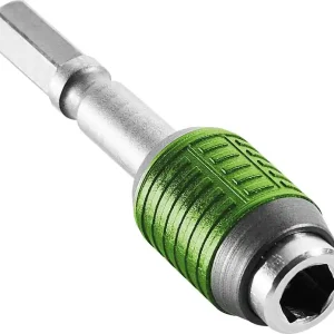 Markenprodukt Bithalter Festool, mit Centrotec-Aufnahme