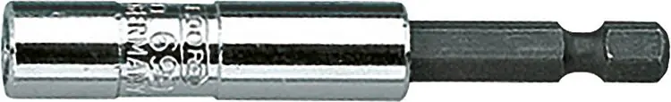 Bithalter GEDORE Länge 60mm Highlight