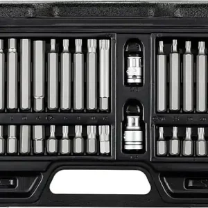 Letzte Chance Bit-Satz GEDORE red 40-teilig