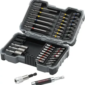 Bit-Set Bosch 43-teilig Schnäppchen