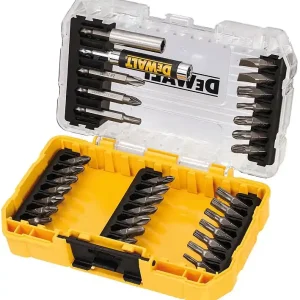 Bit-Set DeWALT DT70709-QZ 33-teilig Neu Im Sortiment
