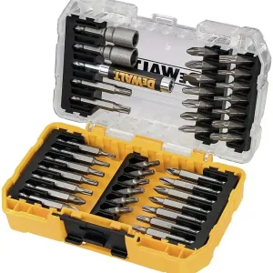 Bit-Set DeWALT DT70717-QZ 40-teilig Letzte Chance