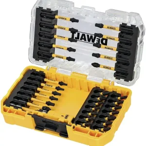 Bit-Set DeWALT DT70738T-QZ 31-teilig, schlagfest Garantierte Lieferung