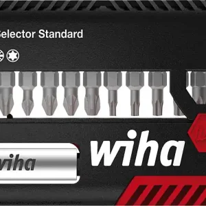 Angebot Bit-Set Wiha FlipSelector Standard, 13-tlg. Typ 7947-904