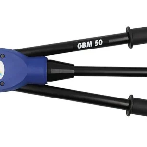 Expressversand Blindnietmutter-Handgeraet GBM 50