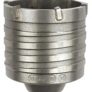 Angebot Bohrkrone HELLER® Ø 25 x 50 mm mit M16 Innengewinde