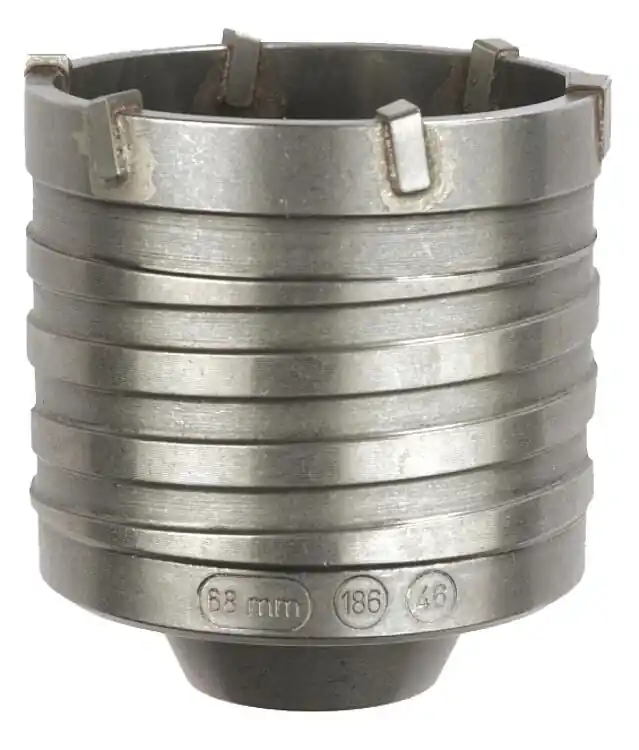 Angebot Bohrkrone HELLER® Ø 25 x 50 mm mit M16 Innengewinde
