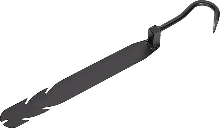 Sonderaktion Dachdecker-Nageleisen PICARD mit Klaue am Griff, 315mm