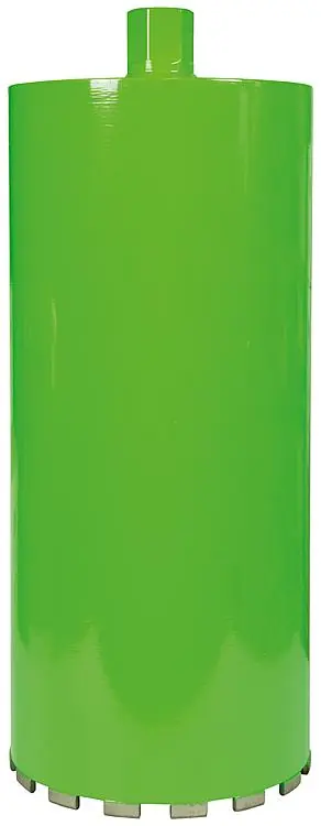 Diamant-Nass-Bohrkrone Eibenstock 1 1/4", Ø 211mm, Länge 450mm, 15 Segmente Angebot