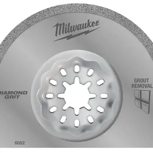 Top-Angebot Diamant Sägeblatt Milwaukee Starlock, 75 x 25 x 1,2 mm