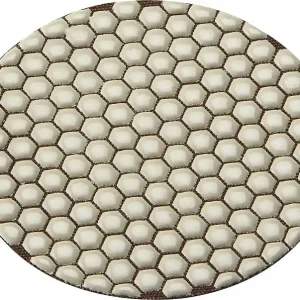 Jetzt Bestellen Diamant-Schleifpad FLEX® P1500, Ø 115mm