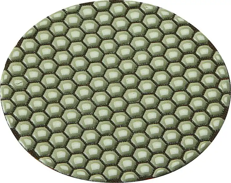 Diamant-Schleifpad FLEX® P200, Ø 115mm Sofort Bestellen