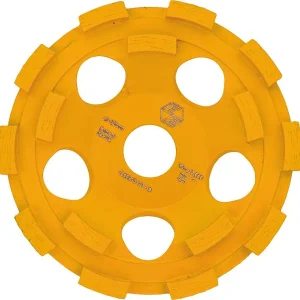 Diamant-Schleifteller EIBENSTOCK Premium, Ø 125 mm passend für EBS 120.1 für Estrich Sofort Bestellen