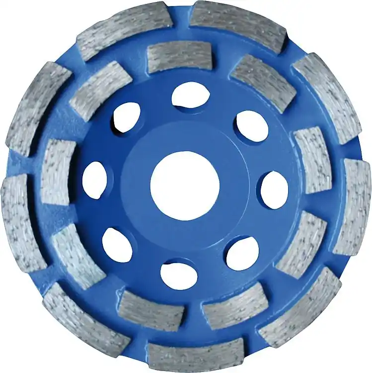 Diamant-Schleifteller UNI E-PRO Drm. 100 x 22,23mm Top-Angebot