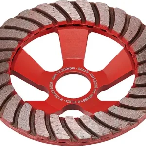 Diamantschleifteller FLEX passend für Wand- und Deckenschleifer Saisonangebot