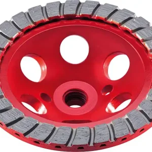 Top-Angebot Diamantschleifteller FLEX® Turbo-Jet, Ø 115mm