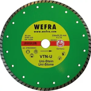 Diamanttrennscheibe 230 x 22 mm Jetzt Bestellen