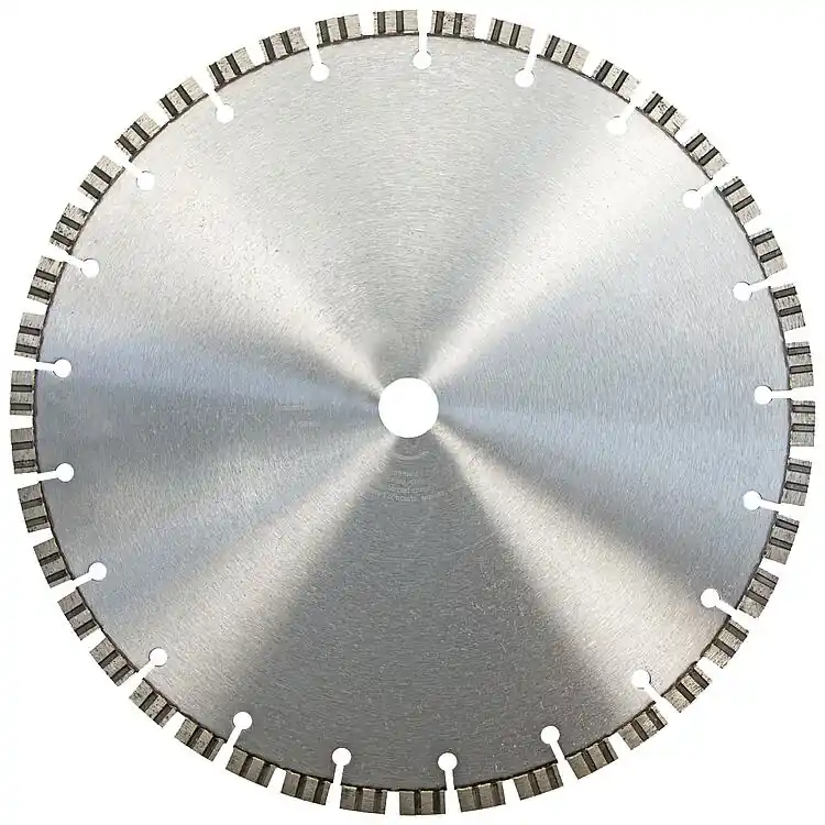 Diamanttrennscheibe Eibenstock Premium, Ø 400 mm Billig