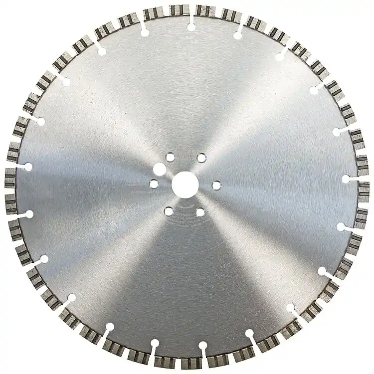 Diamanttrennscheibe Eibenstock randnah Premium, Ø 400 mm Solange Der Vorrat Reicht