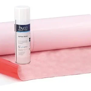 Dichtbahn selbstklebend, vliesbeschichtet (LxB) 10m x 60 cm inkl. Primerspray 500 ml Sonderangebot