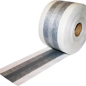 Garantierte Lieferung Dichtband HASIT AS 910, 12cm x 500cm