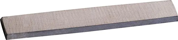 Ersatzklinge 50 mm Arbeitsbreite für Modelle 650 und 440 Zertifiziert
