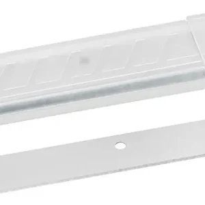 Mega-Angebot Ersatzklingen zu Tapetenschaber 100mm, VPE = 10 Stück, 304650000