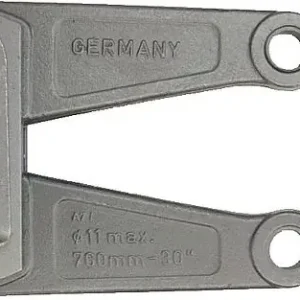 Ersatzmesserkopf VBW® Bolzenschneider LightCUT® 800mm Finale Aktion
