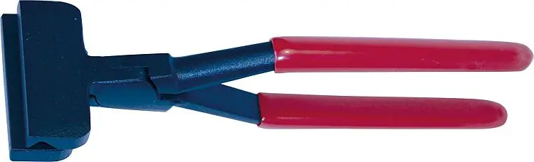 Falzaufbiegzange MASC® mit 45mm Einstecktiefe Sofort Bestellen