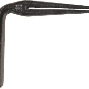 Falzeisen STUBAI® Länge 140mm, Gewicht 800g. Garantierte Lieferung