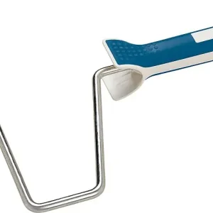Markenprodukt Farbroller Bügel Ergo Grip 2K 270 mm 8 mm Ø Walzenbreite 250 - 270 mm