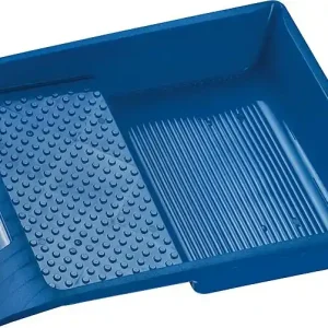Farbwanne 260 x 320 mm Kunststoff blau Must-Have