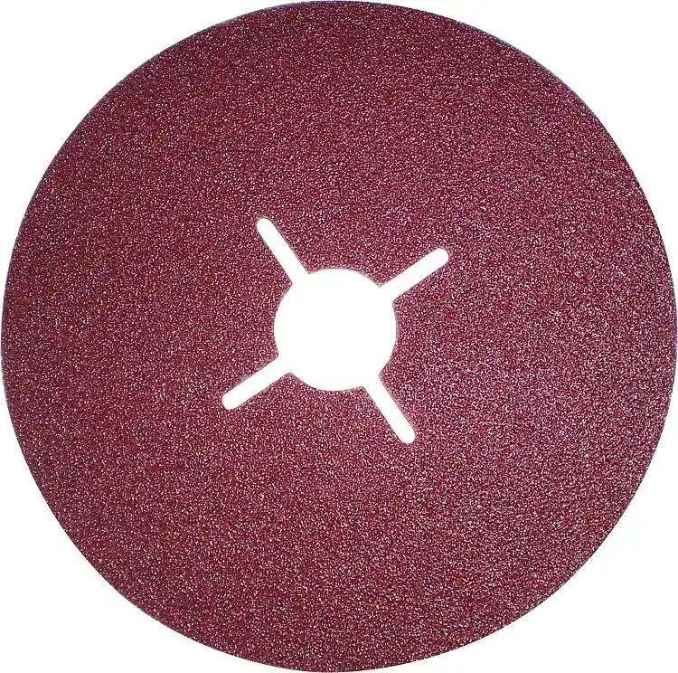 Fiberscheibe F-A für Metall Größe 125 x 22 mm, VPE 50, Körnung A80 Jetzt Bestellen