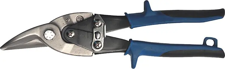 Sonderangebot Figuren-Schere geradeschneidend, Länge 240mm