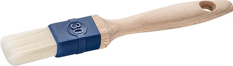 Mega-Angebot Flachpinsel AquaTex 60mm