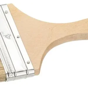 Neue Ware Flachpinsel Natural 100mm, 012606000