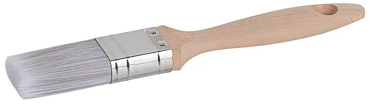 Wochenendangebot Flachpinsel Premium, 30 x 51mm, hochwertige Kunstborstenmischung