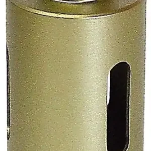 Direktkauf Fliesenbohrkrone EIBENSTOCK für Fliesen-Bohrmaschine 80 096 70 Ø 40mm, Länge 35mm