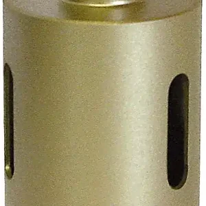 Fliesenbohrkrone EIBENSTOCK für Fliesen-Bohrmaschine 80 096 70 Ø 50mm, Länge 35mm Letzte Chance