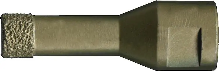 Bestpreis Fliesenbohrkrone HELLER Diamant CeraExpert Highspeed Ø10 mm