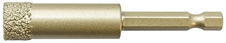 Fliesenbohrkronen HELLER®Diamant CeraExpertAccuspeed Ø 10,0 mm Mega-Angebot