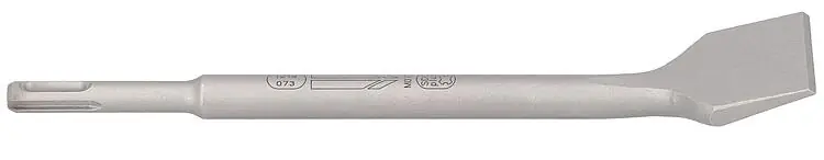 Top-Angebot Fliesenmeißel HELLER® mit SDS-Plus Aufnahme 40 x 250 mm