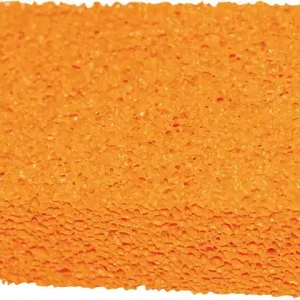 Markenprodukt Fliesenschwamm HAROMAC rot 150x100x50mm