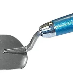 Fliesenspachtel gezahnt 60x6x6mm rostfrei blaues Heft Finale Aktion